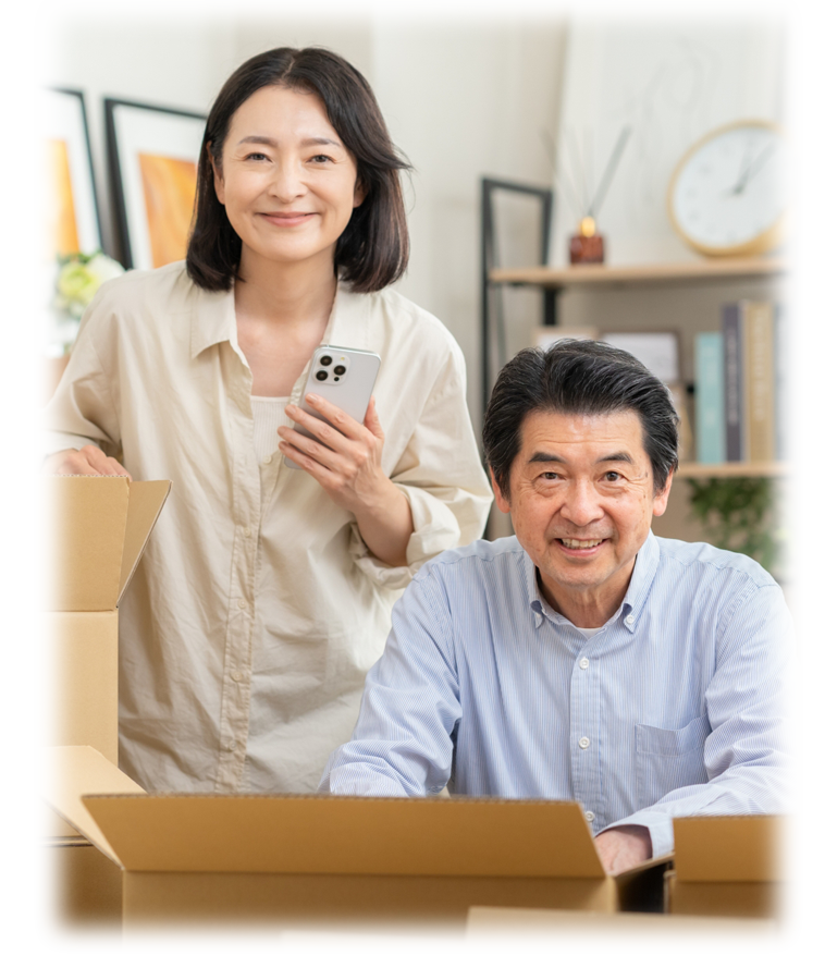 このようなことでお困りではありませんか？